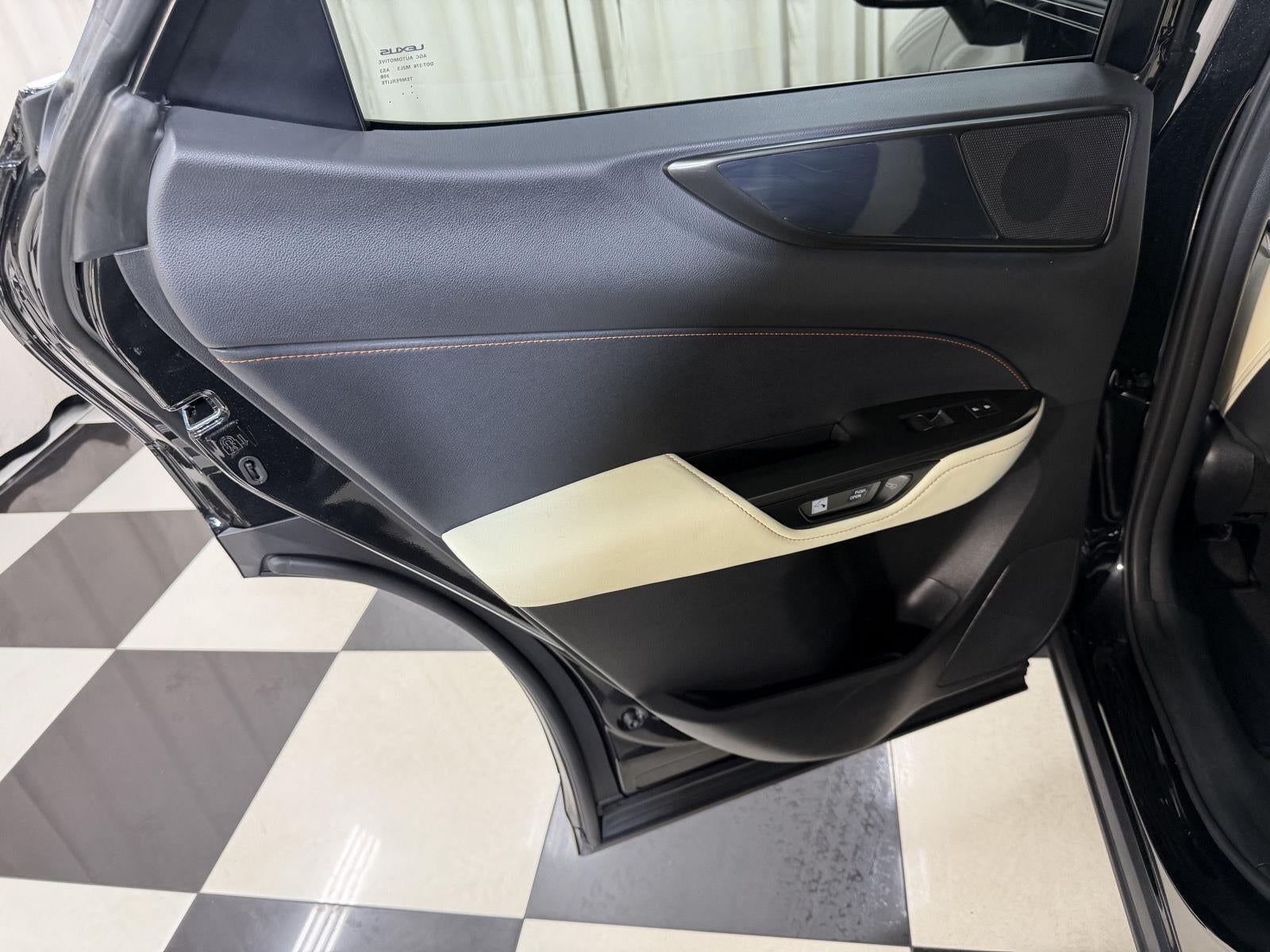 2022 Lexus Nx NX 350 Premium