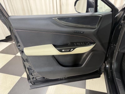 2022 Lexus Nx NX 350 Premium
