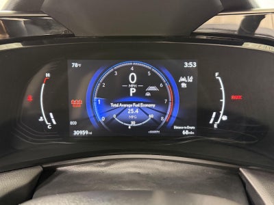 2022 Lexus Nx NX 350 Premium
