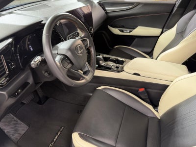 2022 Lexus Nx NX 350 Premium