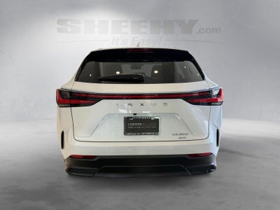 2025 Lexus NX NX 350 Premium