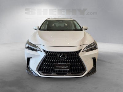 2025 Lexus NX NX 350 Premium