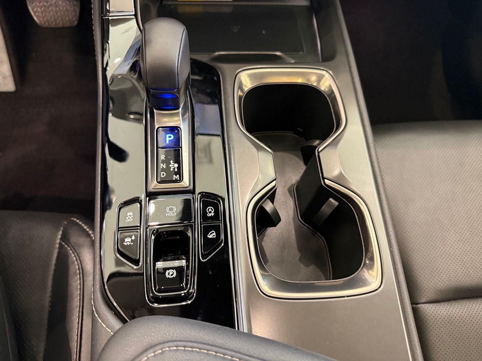 2025 Lexus NX NX 350 Premium