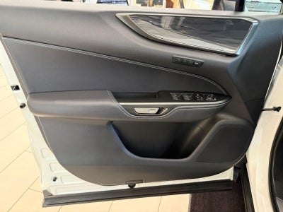 2025 Lexus NX NX 350 Premium