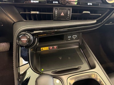 2025 Lexus NX NX 350 Premium