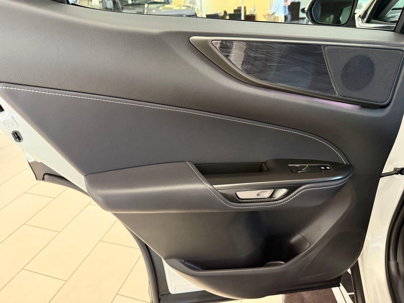 2025 Lexus NX NX 350 Premium