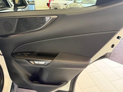 2025 Lexus NX NX 350 Premium