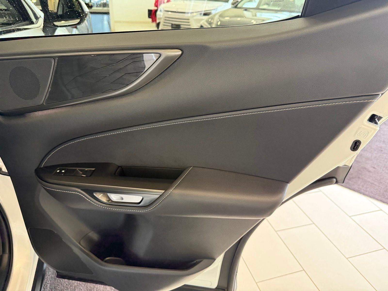 2025 Lexus NX NX 350 Premium