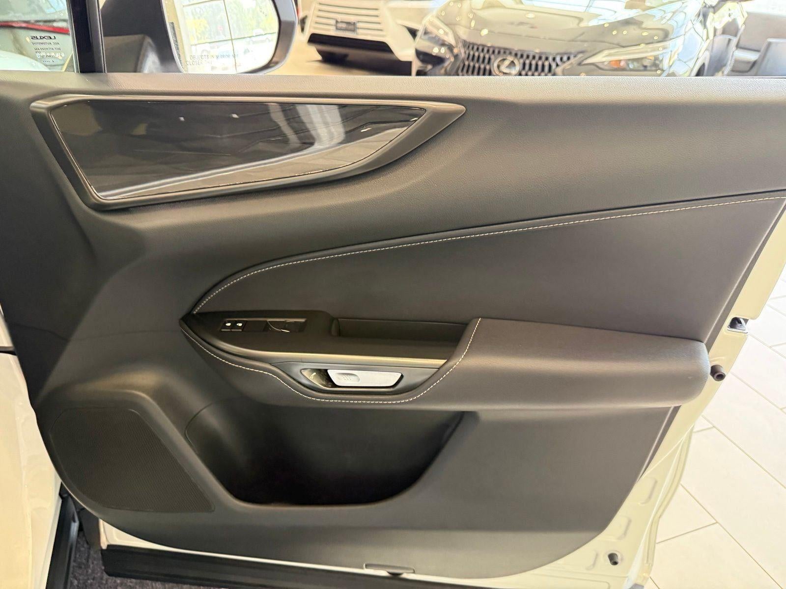 2025 Lexus NX NX 350 Premium