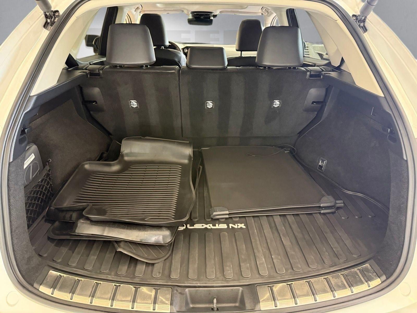 2025 Lexus NX NX 350 Premium