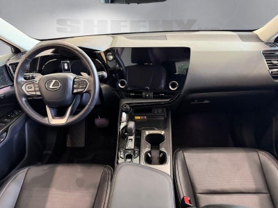 2025 Lexus NX NX 350 Premium