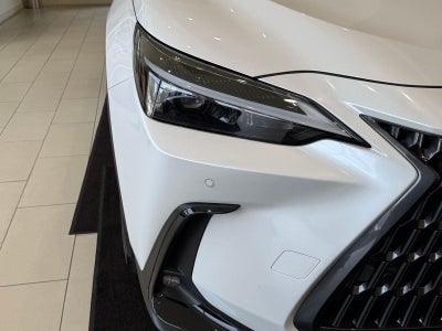 2025 Lexus NX NX 350 Premium