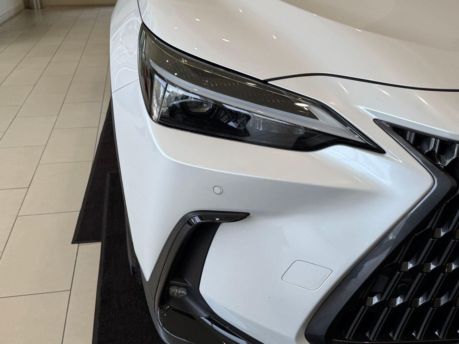 2025 Lexus NX NX 350 Premium