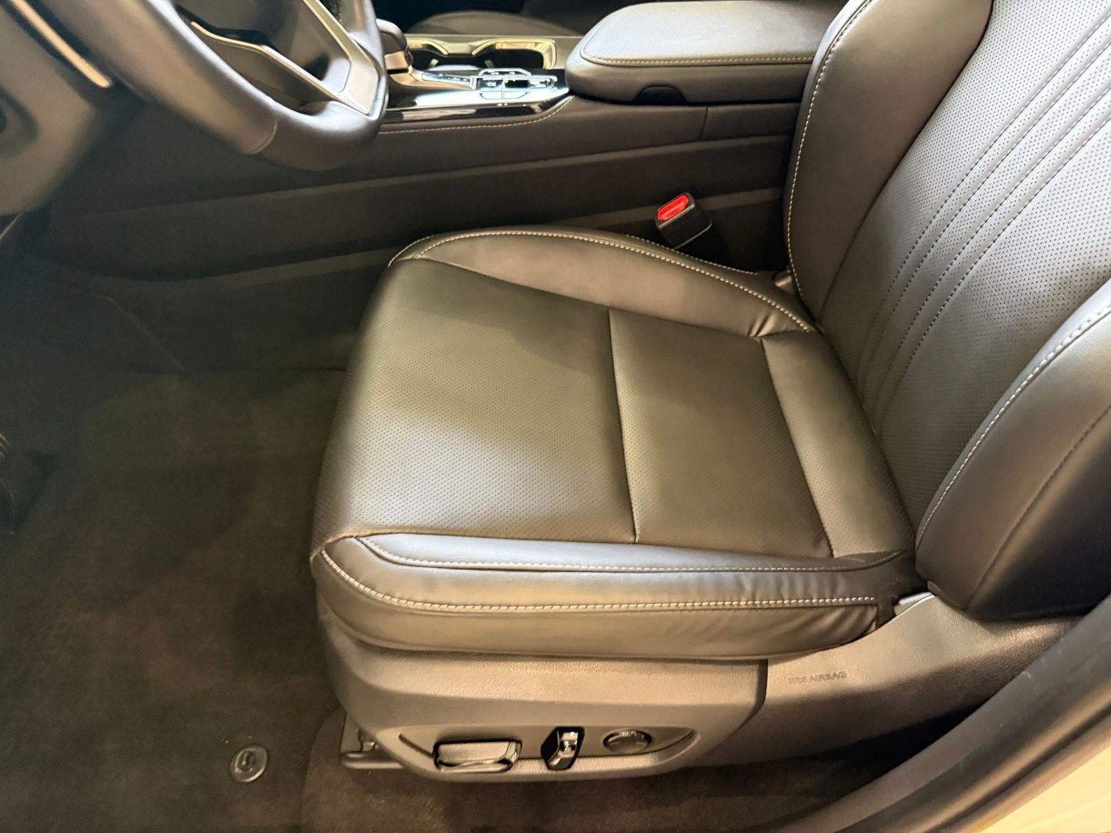 2025 Lexus NX NX 350 Premium