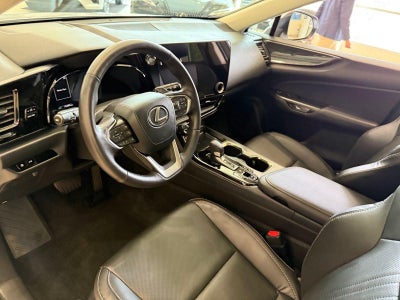 2025 Lexus NX NX 350 Premium