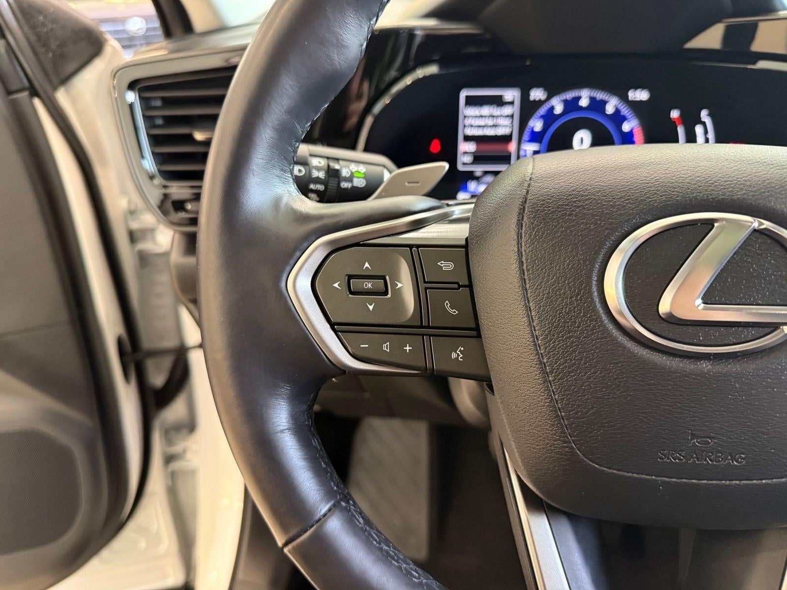 2025 Lexus NX NX 350 Premium