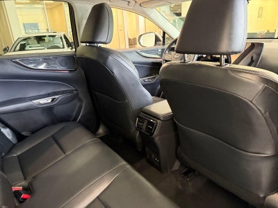 2025 Lexus NX NX 350 Premium