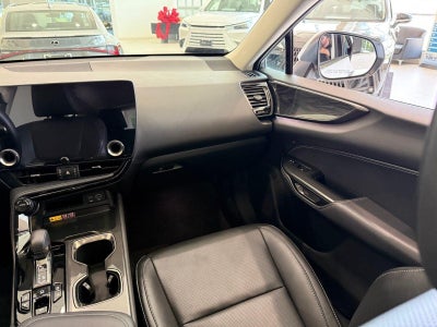 2025 Lexus NX NX 350 Premium