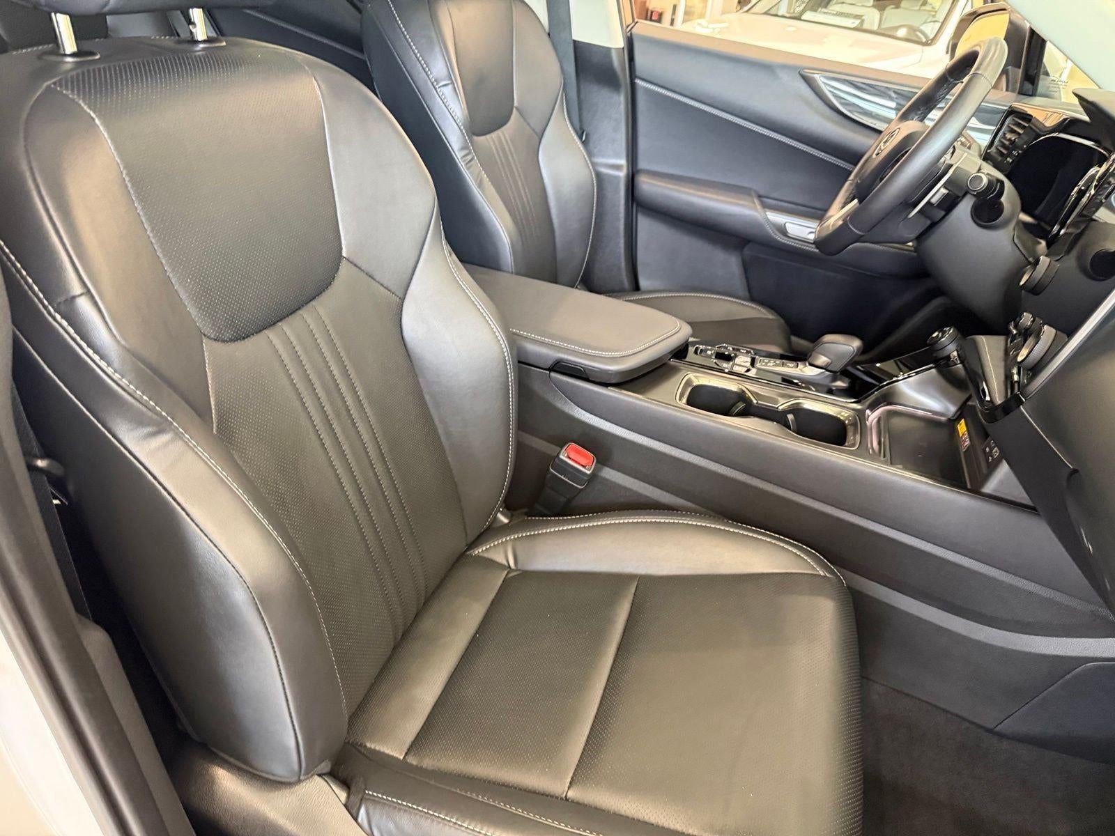 2025 Lexus NX NX 350 Premium
