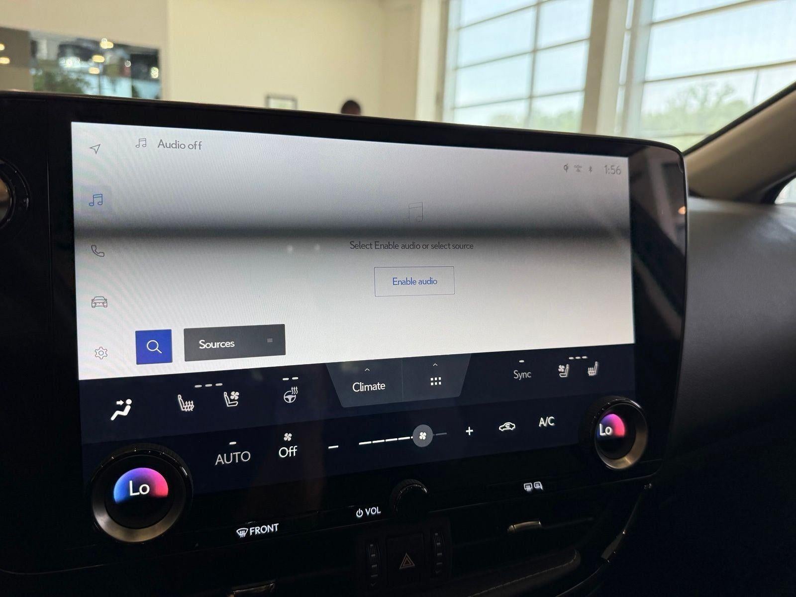 2025 Lexus NX NX 350 Premium