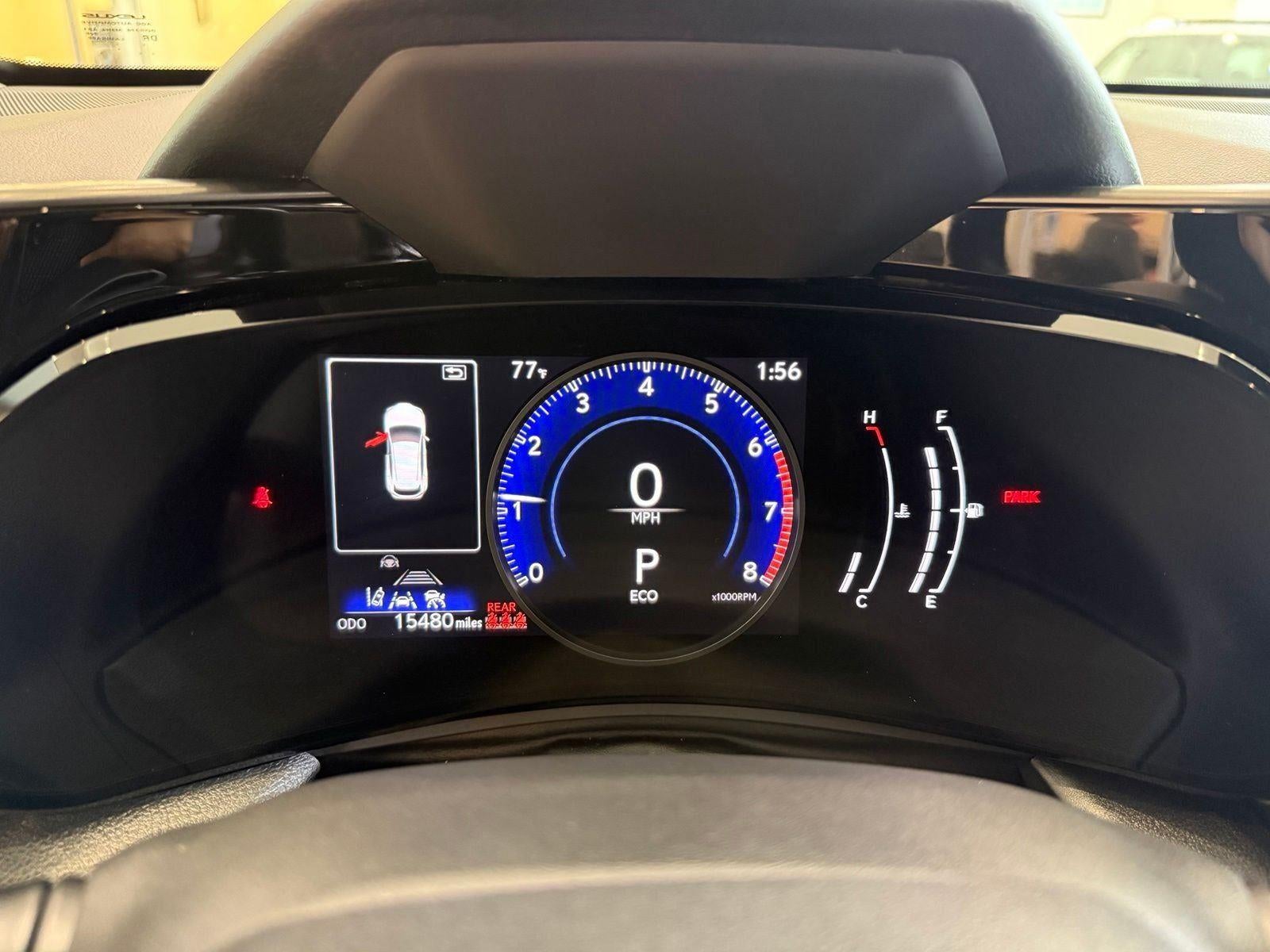 2025 Lexus NX NX 350 Premium