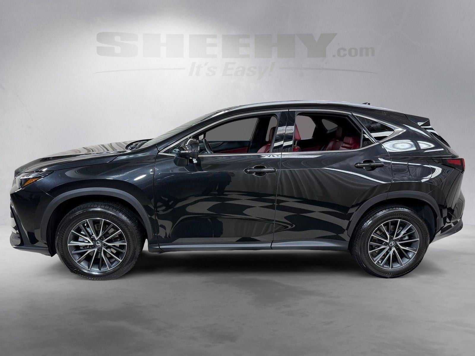 2026 Lexus NX NX 350 Premium