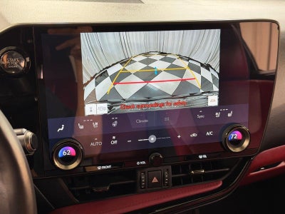 2026 Lexus NX NX 350 Premium