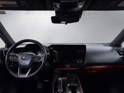 2026 Lexus NX NX 350 Premium