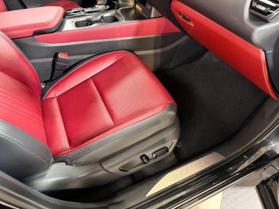2026 Lexus NX NX 350 Premium