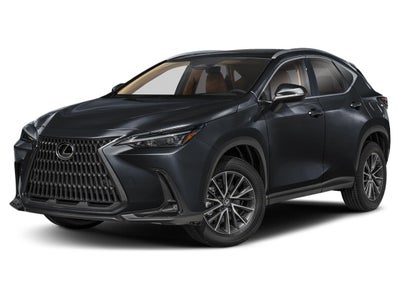 2026 Lexus NX NX 350 Premium