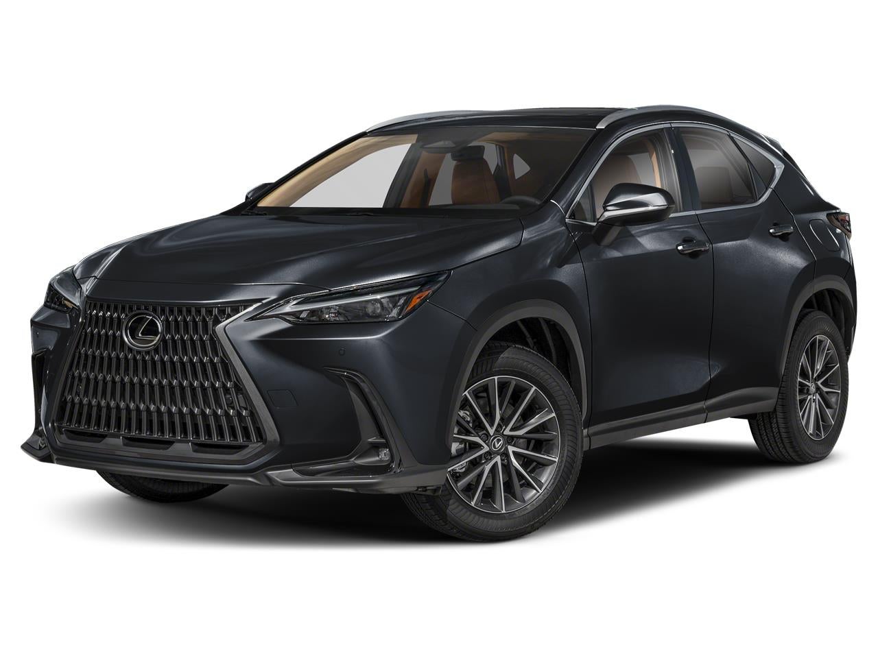 2026 Lexus NX NX 350 Premium