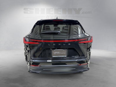 2025 Lexus Nx NX 350 Premium