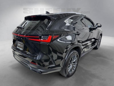 2025 Lexus Nx NX 350 Premium