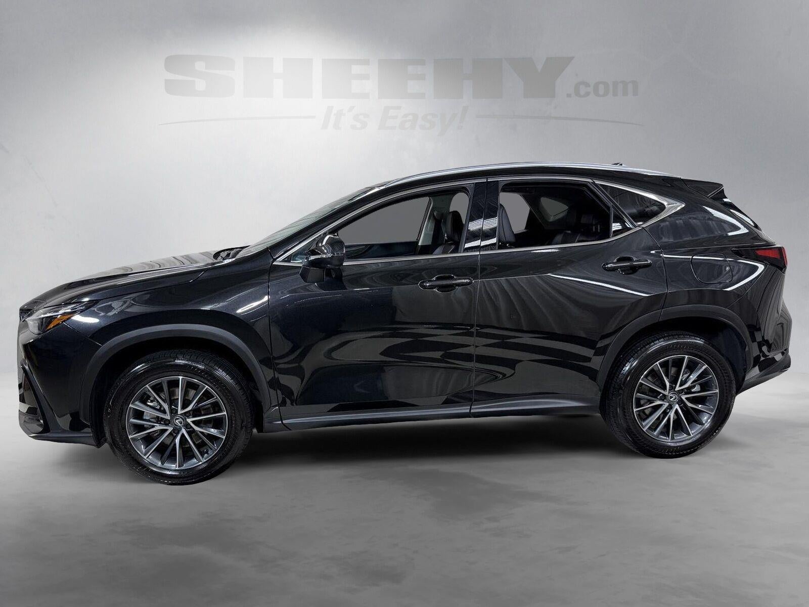 2025 Lexus Nx NX 350 Premium