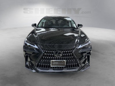 2025 Lexus Nx NX 350 Premium