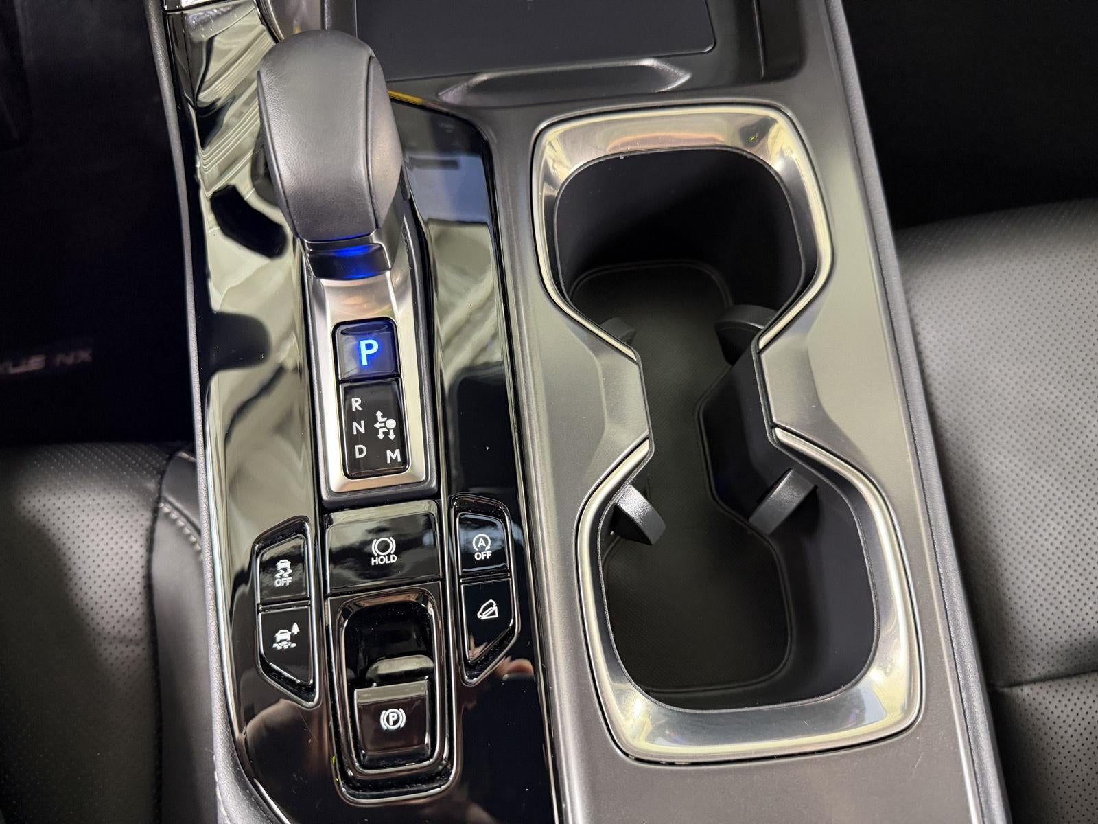 2025 Lexus Nx NX 350 Premium