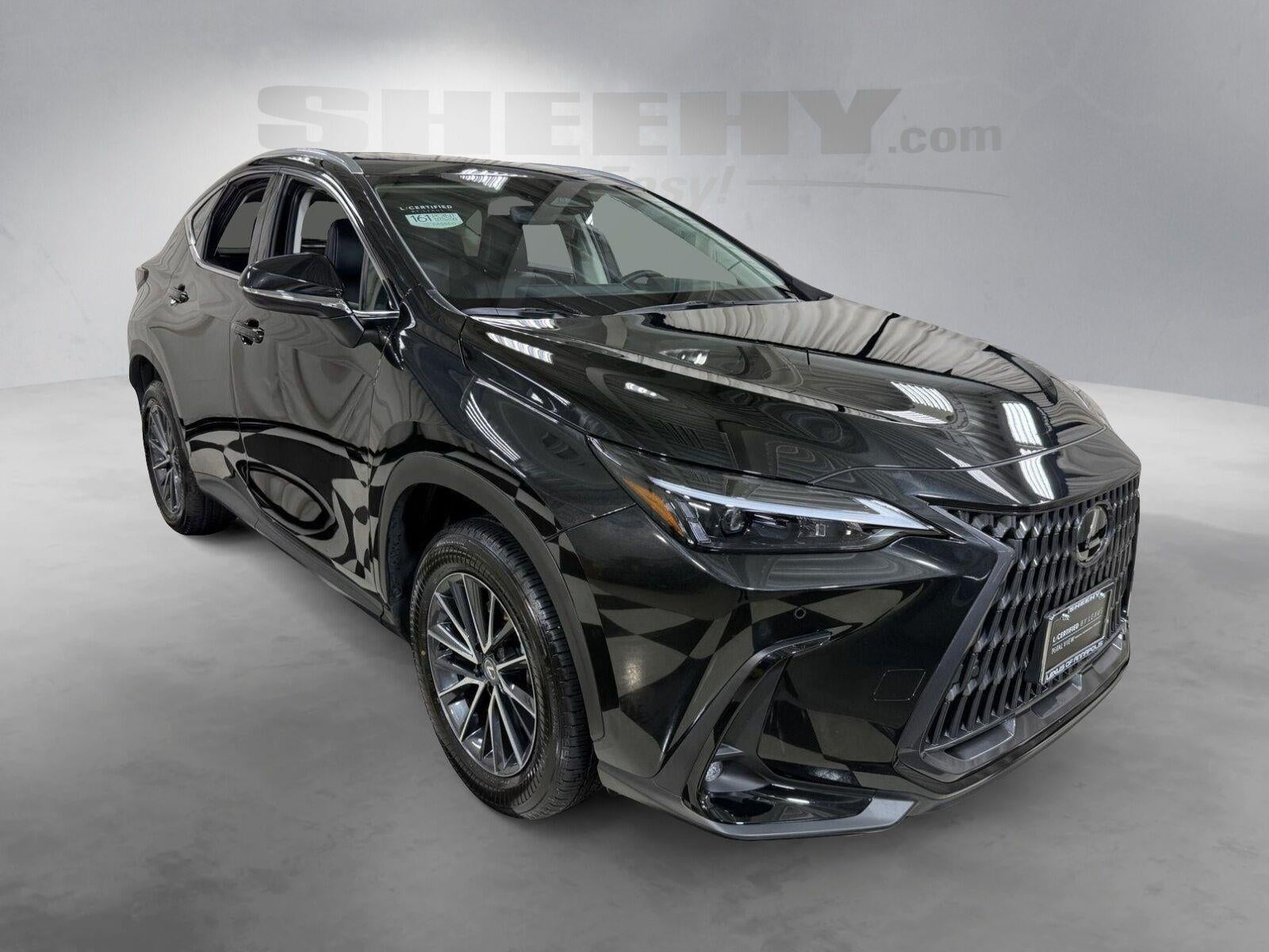 2025 Lexus Nx NX 350 Premium