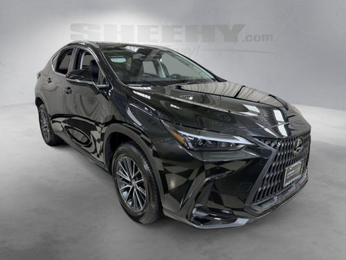 2025 Lexus Nx NX 350 Premium