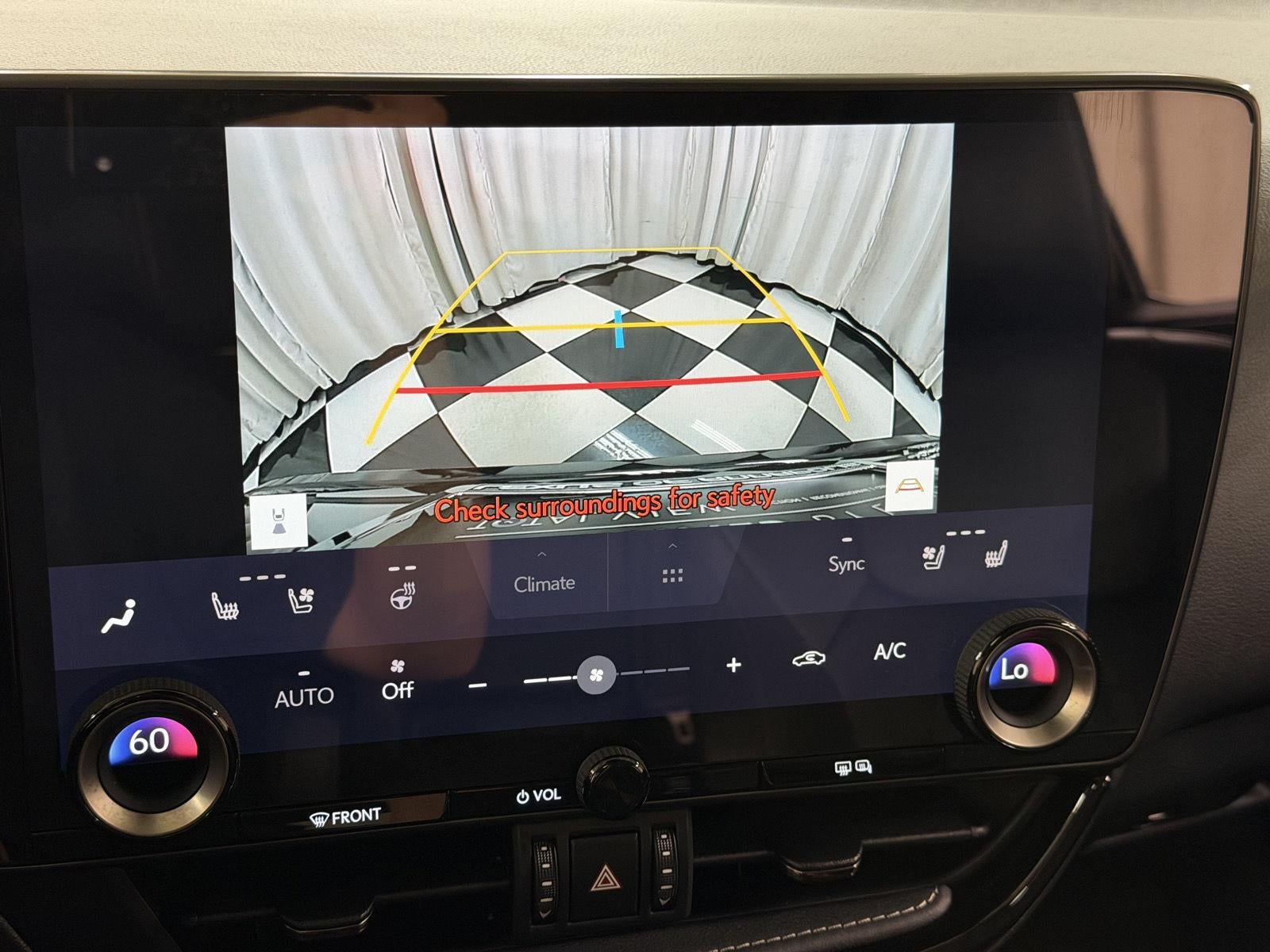 2025 Lexus Nx NX 350 Premium