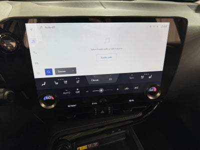 2025 Lexus Nx NX 350 Premium