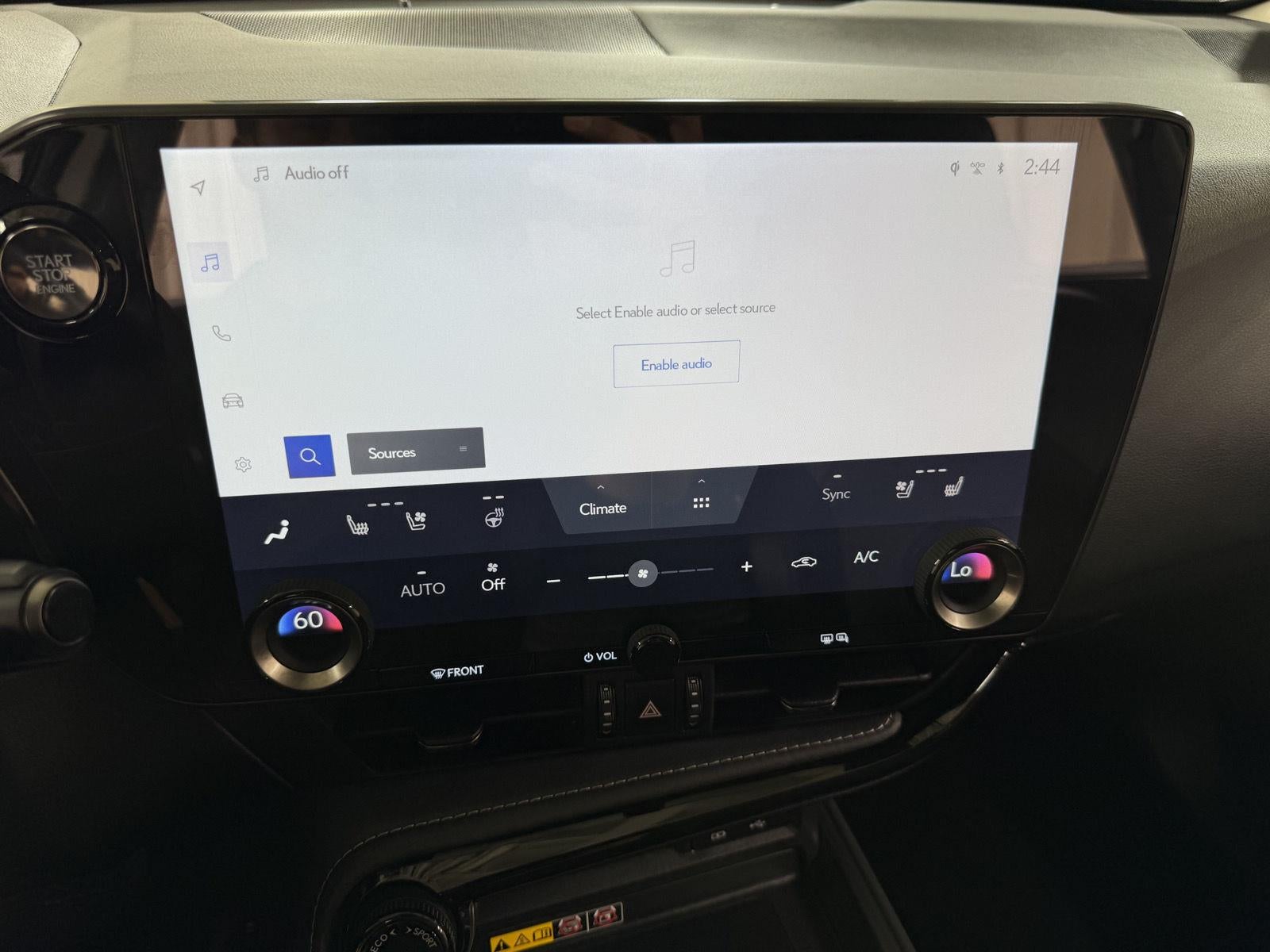 2025 Lexus Nx NX 350 Premium