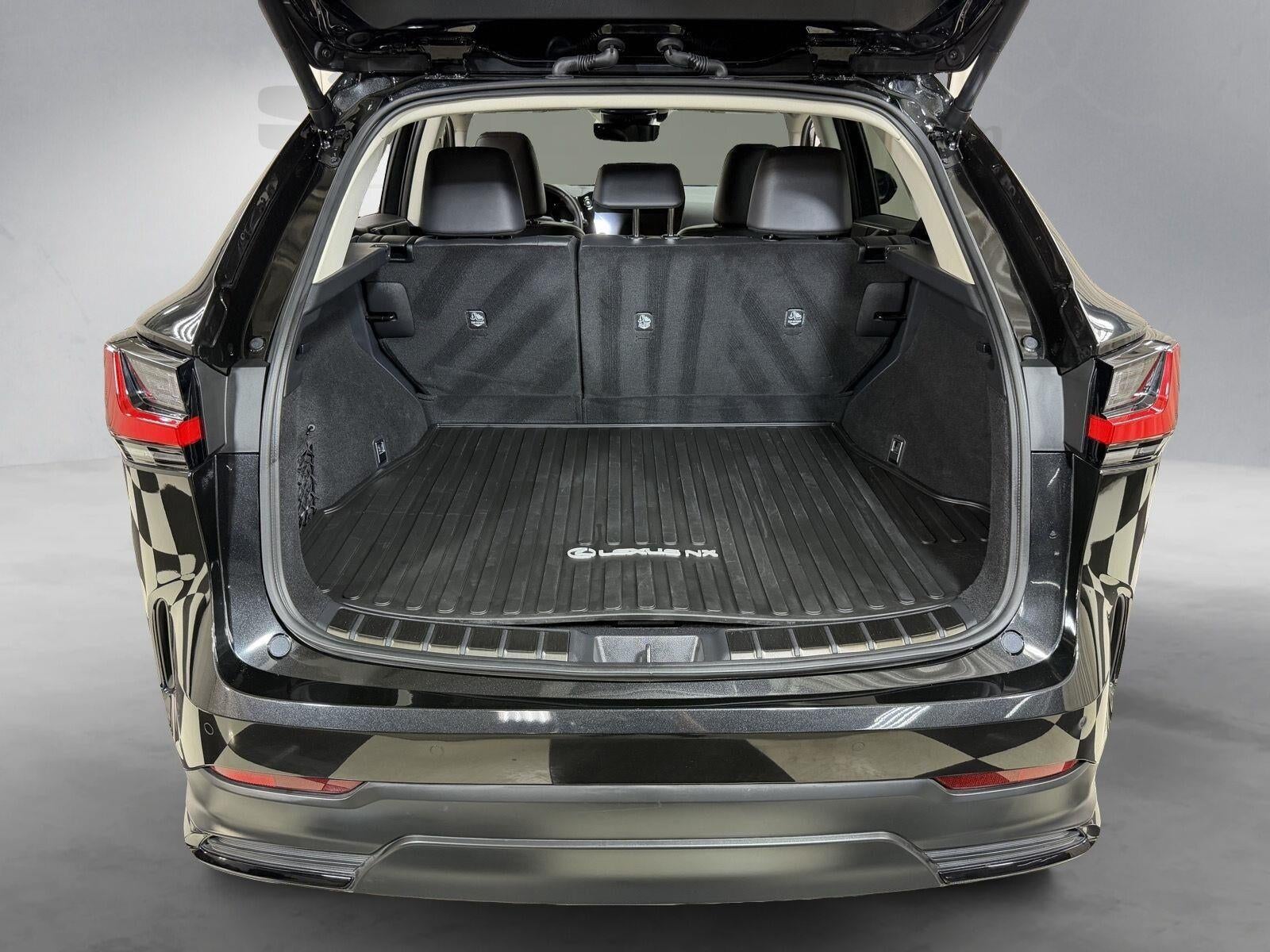 2025 Lexus Nx NX 350 Premium