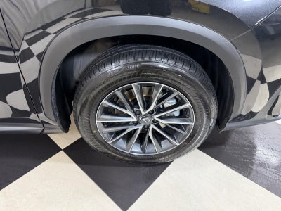 2025 Lexus Nx NX 350 Premium