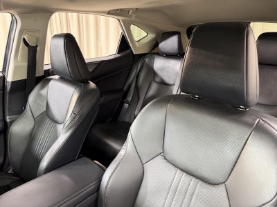 2025 Lexus Nx NX 350 Premium