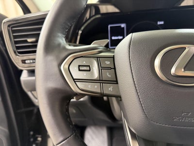 2025 Lexus Nx NX 350 Premium