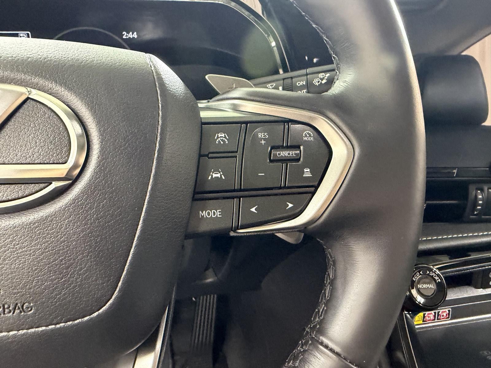 2025 Lexus Nx NX 350 Premium