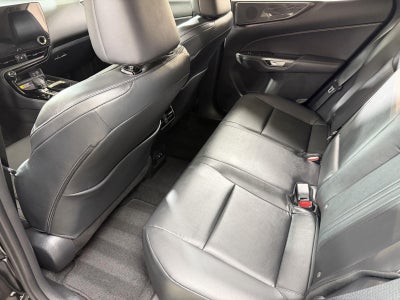 2025 Lexus Nx NX 350 Premium