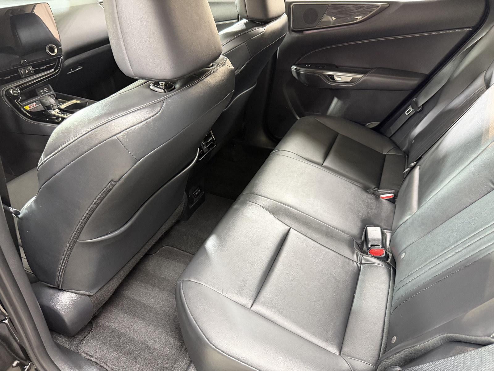 2025 Lexus Nx NX 350 Premium