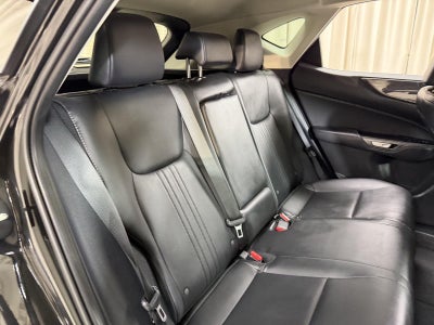 2025 Lexus Nx NX 350 Premium