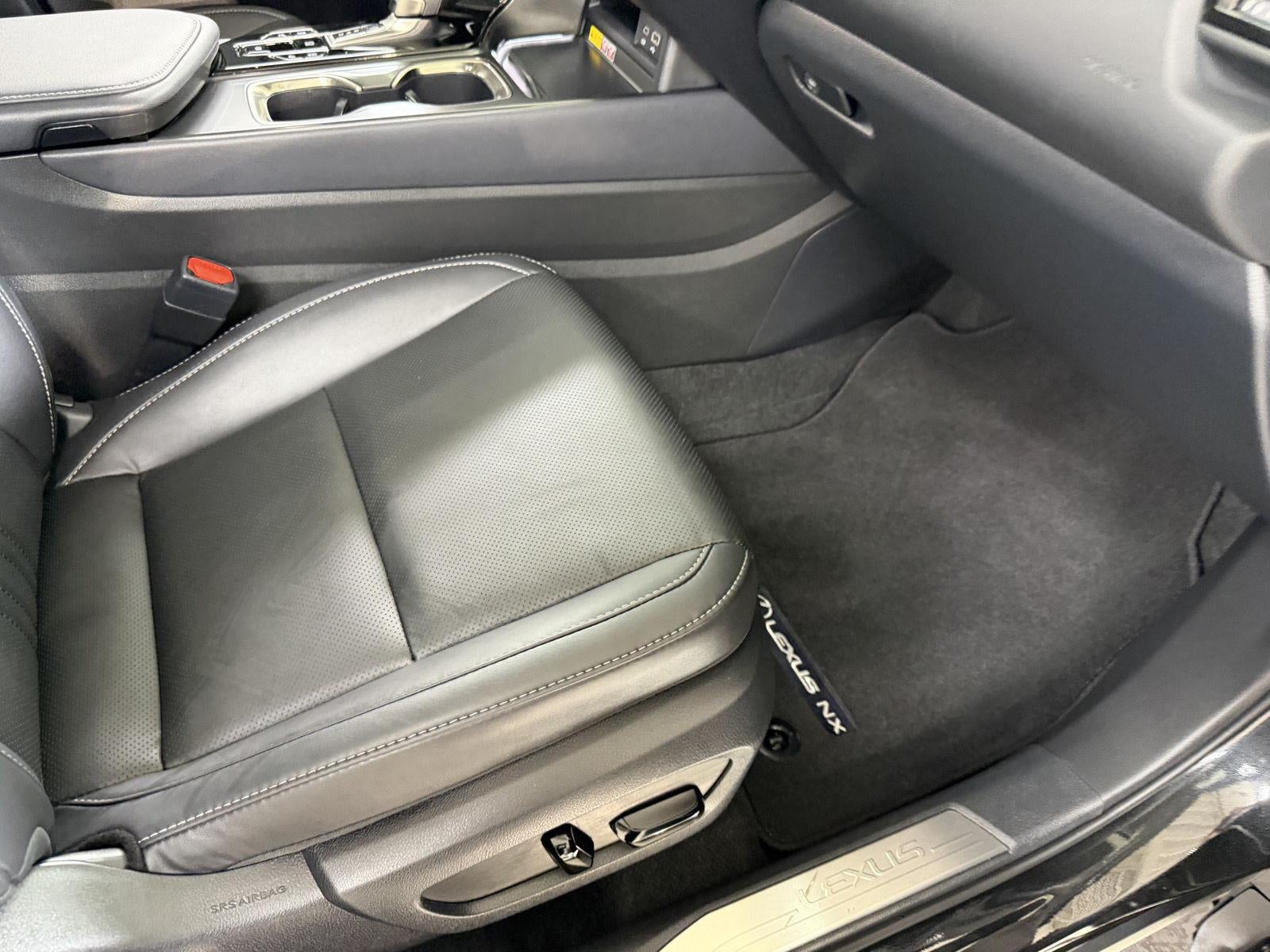 2025 Lexus Nx NX 350 Premium